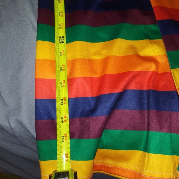 Rainbow Romper 😍 - Picture 10 of 12